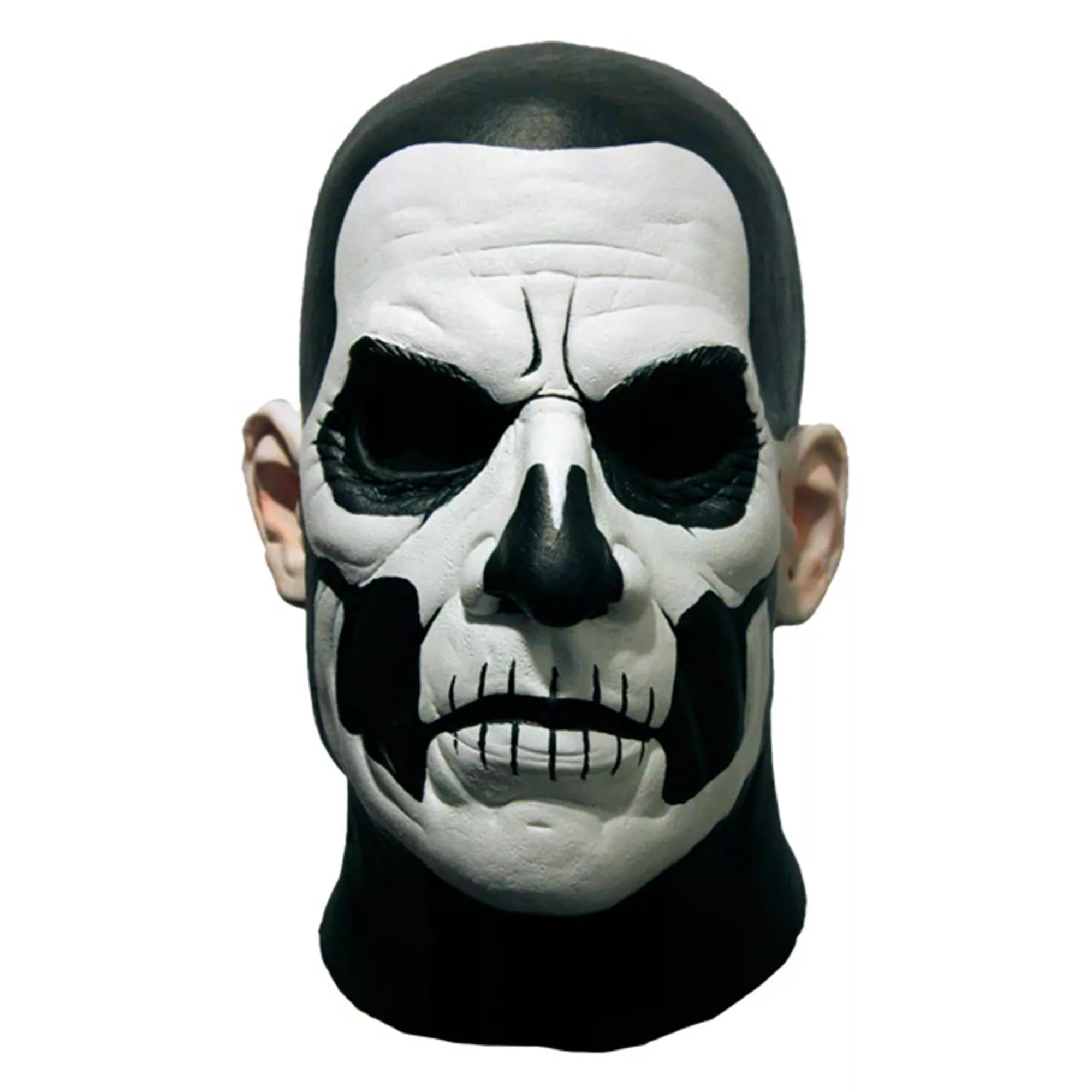 Papa Emeritus II Standard Edition Mask - Ghost at Spencer's