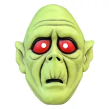 Zombie Half Mask - Scooby-Doo at Spirit Halloween