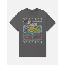Ed Edd and Eddy Ugly Sweater T Shirt - Ed Edd and Eddy at Spencer's