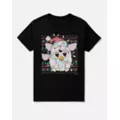 Furby Christmas T Shirt - Furby at Spencer's