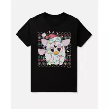 Furby Christmas T Shirt - Furby at Spencer's