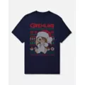 Gizmo Christmas T Shirt - Gremlins at Spencer's