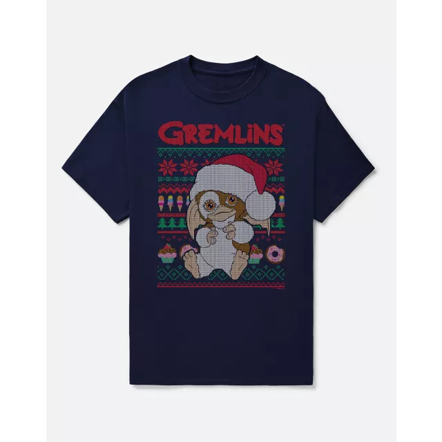 Gizmo Christmas T Shirt - Gremlins at Spencer's