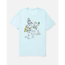 Stormtrooper Snowball Fight T Shirt - Star Wars at Spencer's