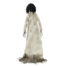 6 Ft Twitching Banshee Animatronic at Spirit Halloween
