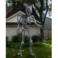 10 Ft Wolfie Animatronic at Spirit Halloween