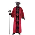 Adult Plus Size Baphomet Costume at Spirit Halloween