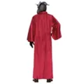Adult Plus Size Baphomet Costume at Spirit Halloween