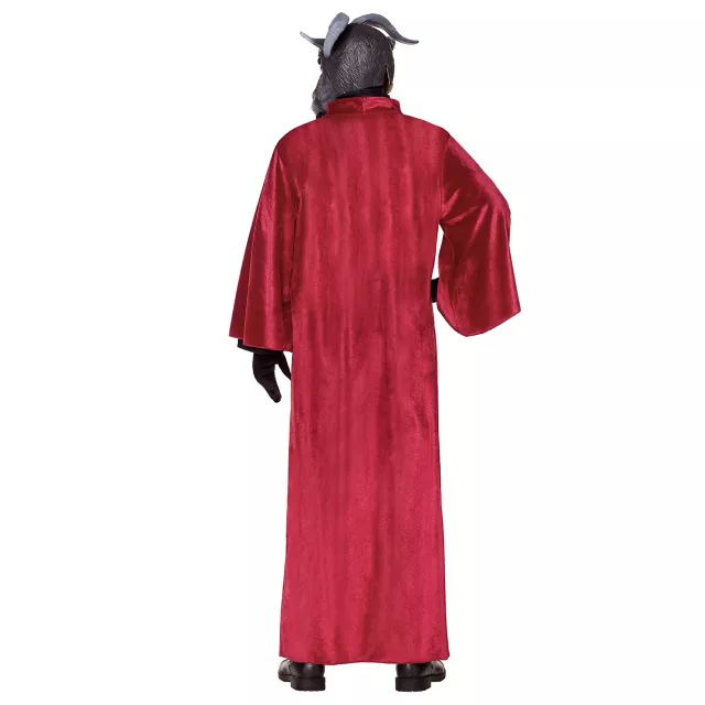 Adult Plus Size Baphomet Costume at Spirit Halloween
