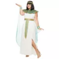 Adult Cleopatra Plus Size Costume at Spirit Halloween