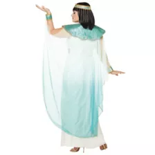 Adult Cleopatra Plus Size Costume at Spirit Halloween