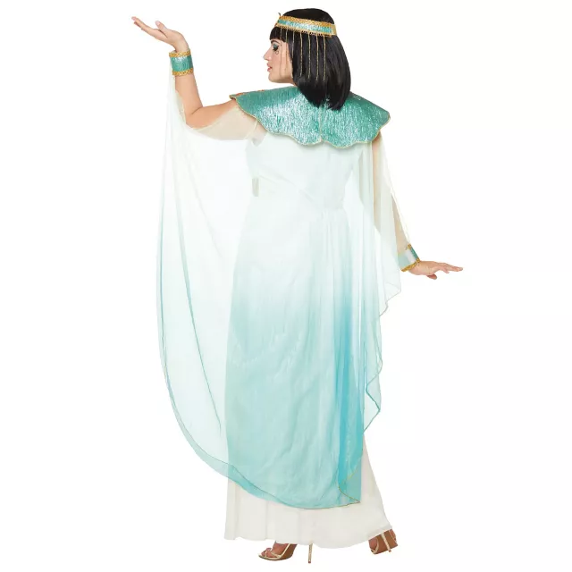 Adult Cleopatra Plus Size Costume