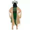 Adult Serpent Queen Plus Size Costume at Spirit Halloween