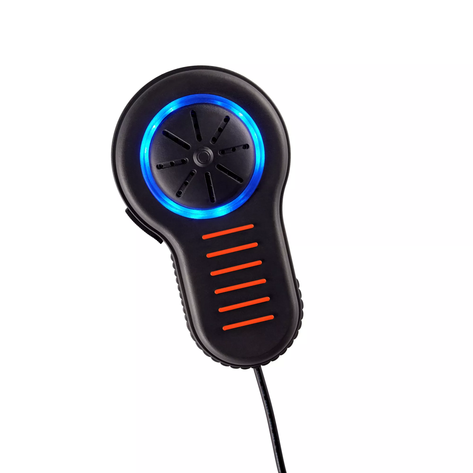 Mars Attacks Atomic Ray Gun with Poster at Spirit Halloween