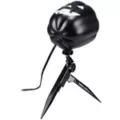 LED White Flood and Strobe Projection Spotlight at Spirit Halloween