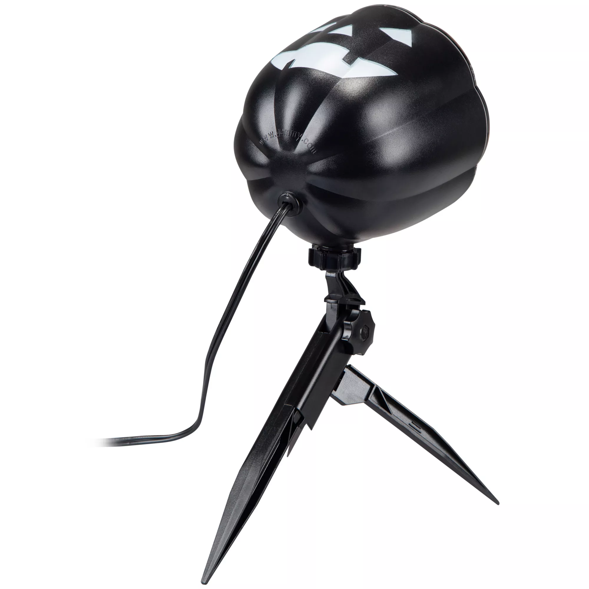 LED White Flood and Strobe Projection Spotlight at Spirit Halloween