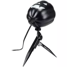LED White Flood and Strobe Projection Spotlight at Spirit Halloween