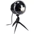 LED White Flood and Strobe Projection Spotlight at Spirit Halloween