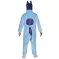 Adult Bandit Heeler Plus Size Costume at Spirit Halloween