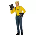 Adult Bob Costume Kit - Minions at Spirit Halloween