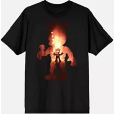 Freddy Fazbear Light T Shirt - Five Night's at Freddy's at Spencer's