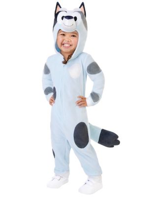 Toddler Muffin Costume - Bluey