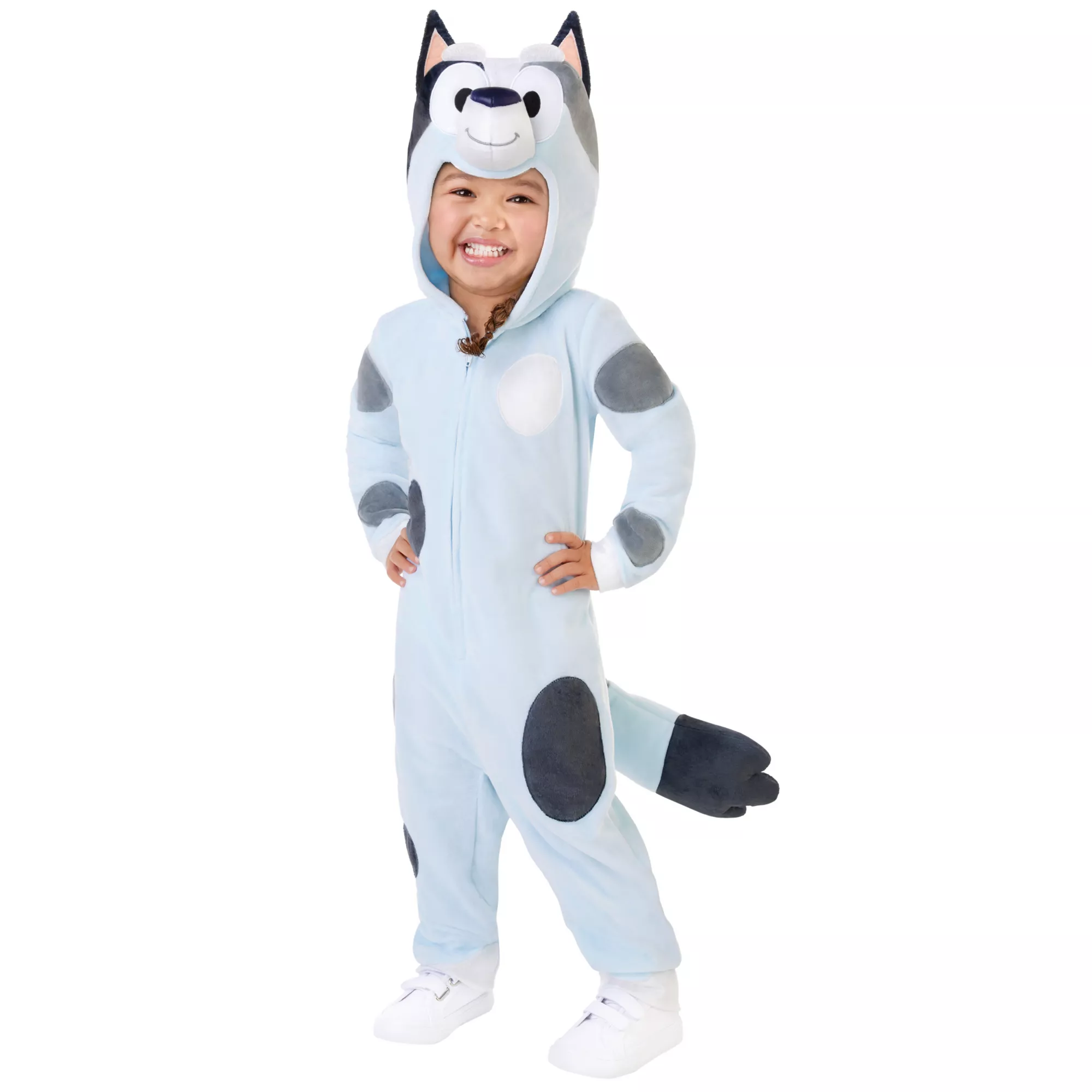 Toddler Muffin Costume - Bluey