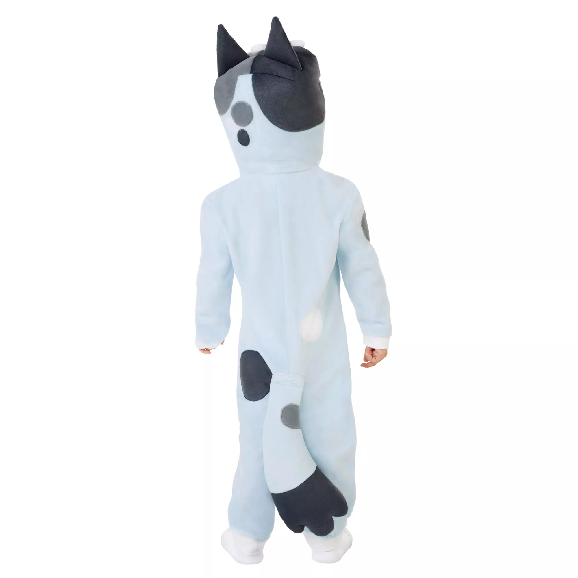 Toddler Muffin Costume - Bluey at Spirit Halloween