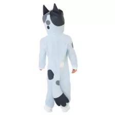 Toddler Muffin Costume - Bluey at Spirit Halloween
