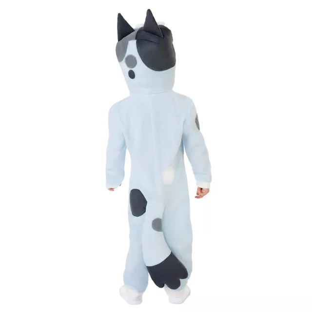 Toddler Muffin Costume - Bluey at Spirit Halloween
