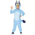 Kids Bluey Jumpsuit at Spencer's