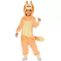 Kids Bingo Jumpsuit - Bluey at Spirit Halloween