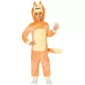 Kids Bingo Jumpsuit - Bluey at Spirit Halloween
