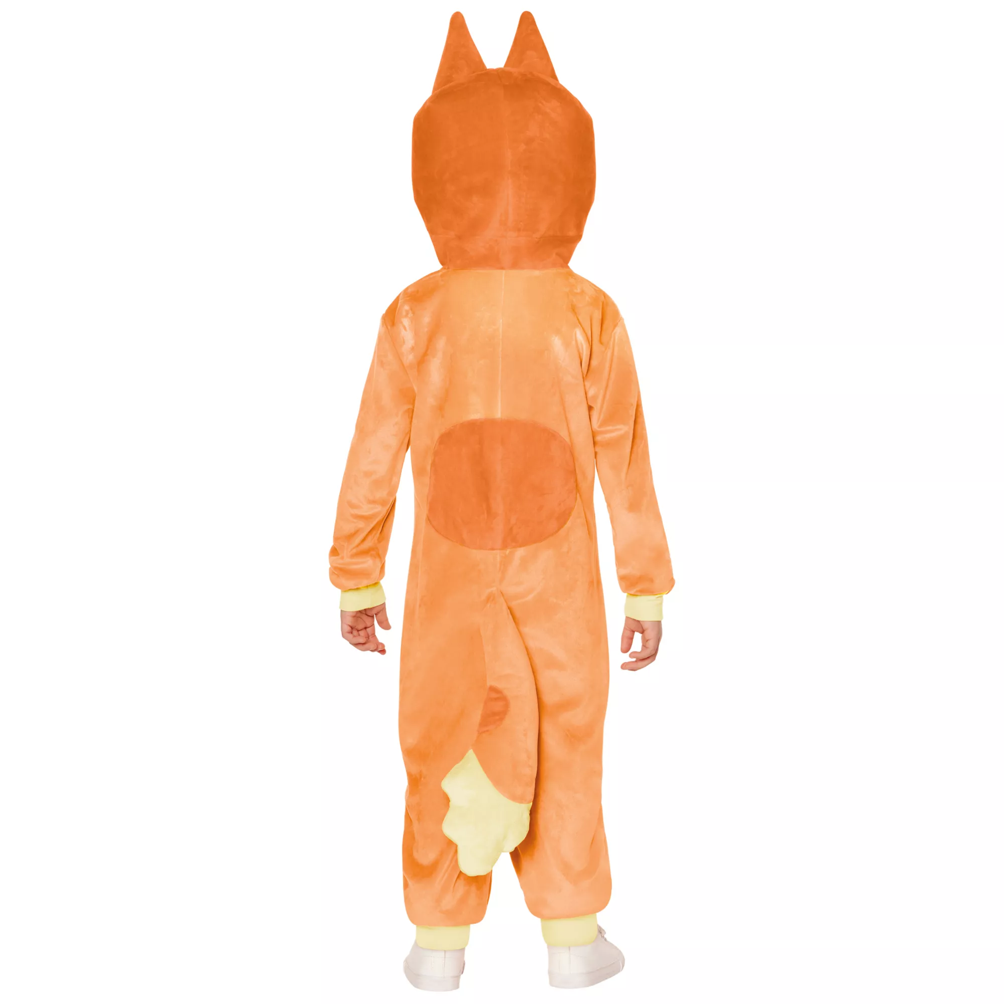 Kids Bingo Jumpsuit - Bluey at Spirit Halloween