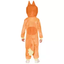 Kids Bingo Jumpsuit - Bluey at Spirit Halloween