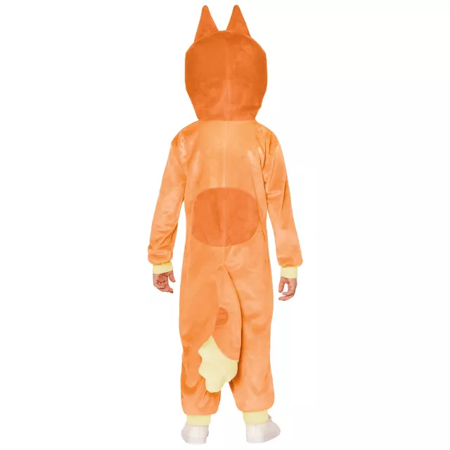 Kids Bingo Jumpsuit - Bluey at Spirit Halloween