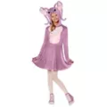 Kids Angel Dress Costume - Lilo & Stitch at Spirit Halloween
