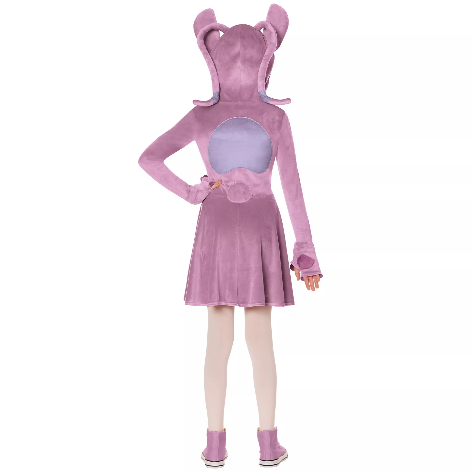 Kids Angel Dress Costume - Lilo & Stitch at Spirit Halloween