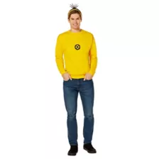 Adult Kevin Costume Kit - Minions at Spirit Halloween