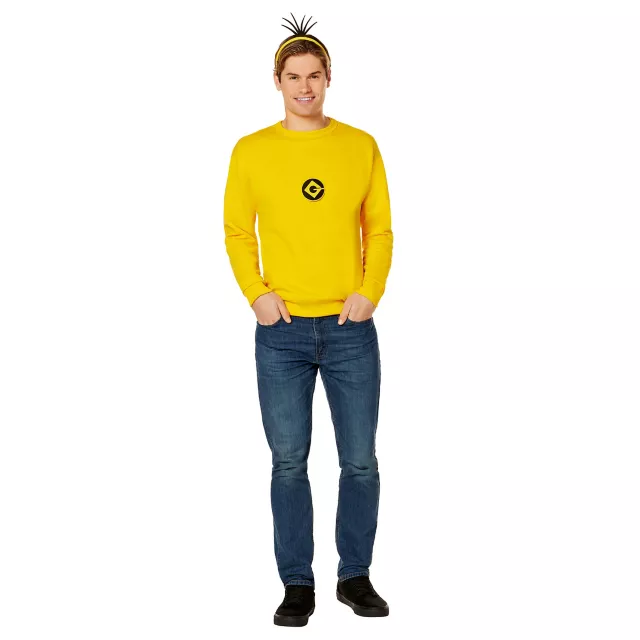 Adult Kevin Costume Kit - Minions at Spirit Halloween