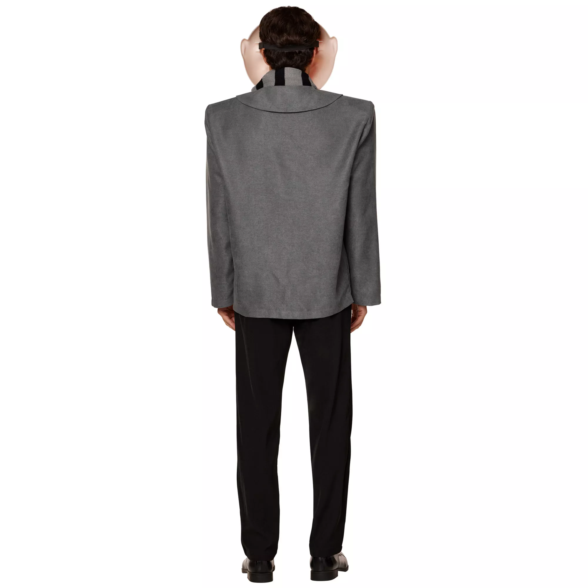 Adult Gru Costume - Despicable Me at Spencer's