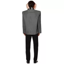 Adult Gru Costume - Despicable Me at Spencer's