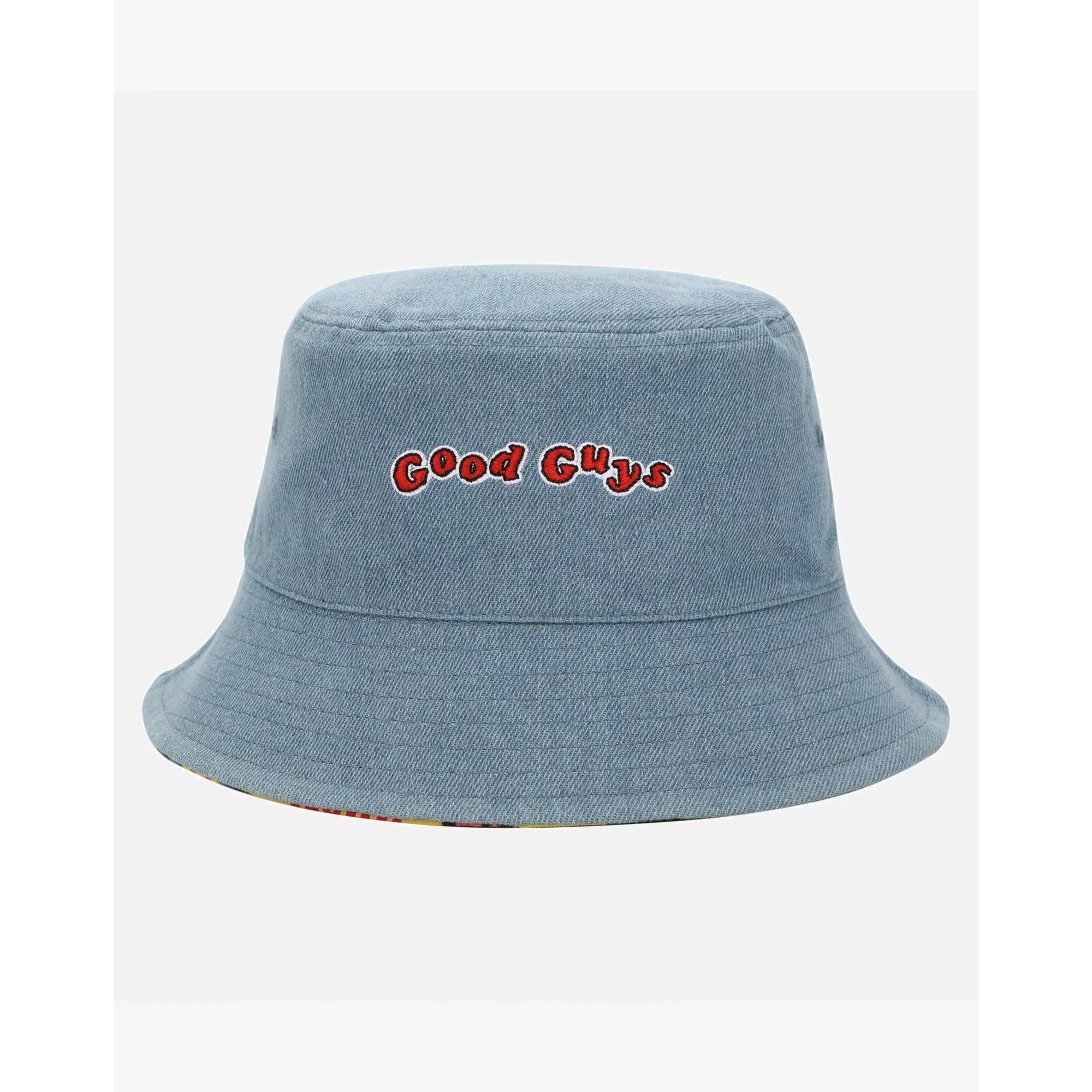 Good Guys Bucket Hat - Chucky at Spencer's
