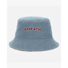 Good Guys Bucket Hat - Chucky at Spencer's
