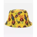 Good Guys Bucket Hat - Chucky at Spencer's