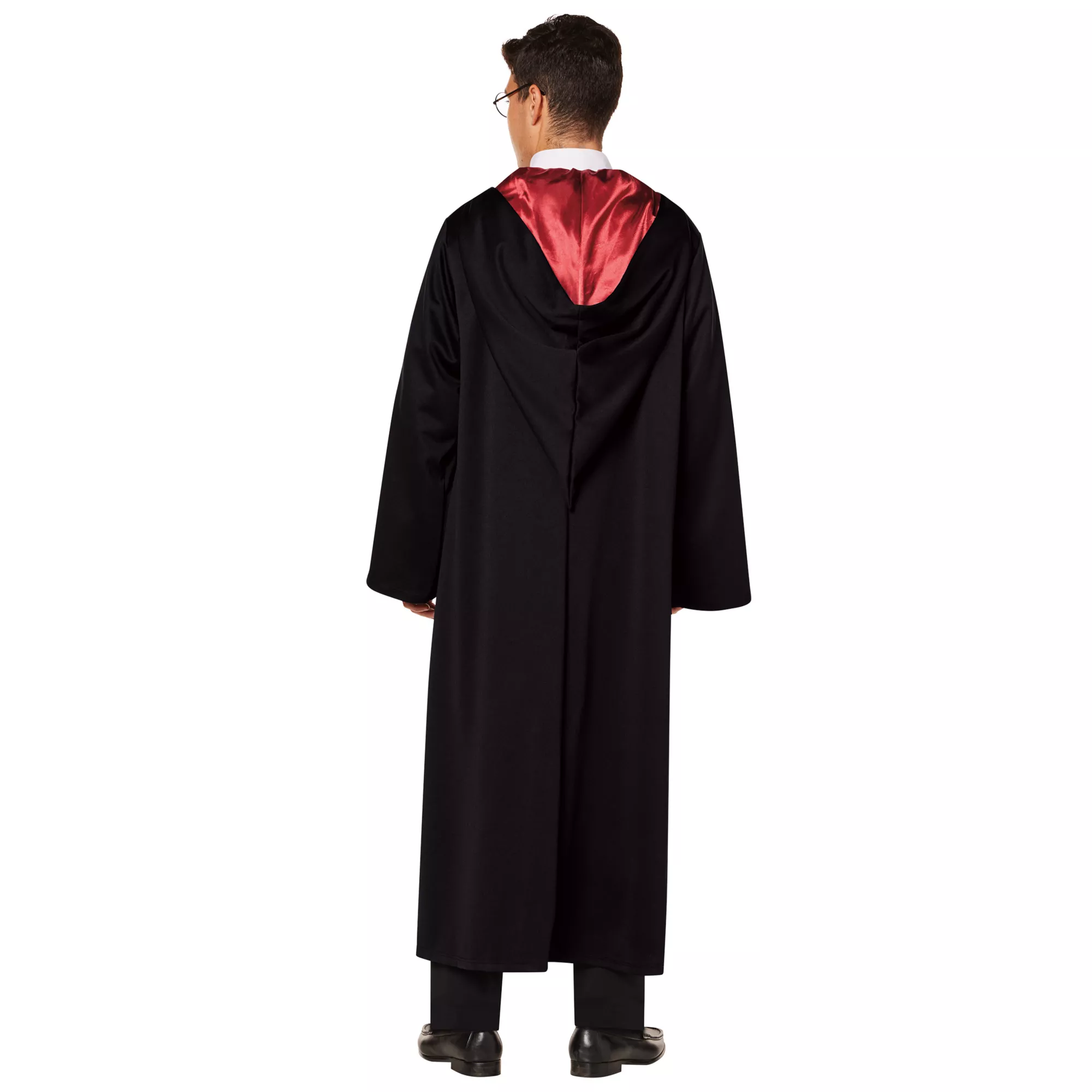 Adult Harry Potter Gryffindor Costume Bundle at Spencer's