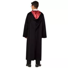 Adult Harry Potter Gryffindor Costume Bundle at Spencer's