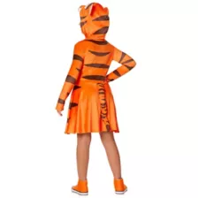Kids Tigger Dress Costume - Winnie the Pooh at Spencer's