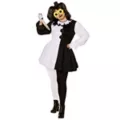 Adult Art the Clown Plus Size Costume - Terrifier at Spencer's