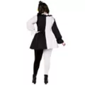 Adult Art the Clown Plus Size Costume - Terrifier at Spencer's